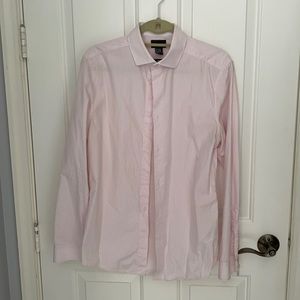 H&MSlim Fit worn once